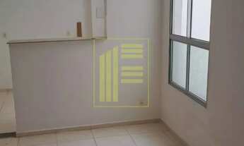 Imagem 3: Apartamento para Alugar no Jardim Nunes 02 Quartos e Condomínio com Lazer