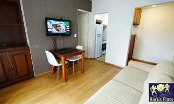 Imagem 3: Apartamento para alugar na Bela Vista - SP