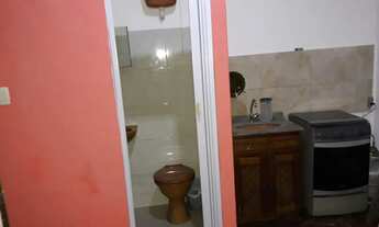 Imagem 6: Quarto completo Quarto com aluguel por R$600 /mês