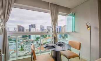 Imagem 8: Aluguel Apartamento 1 Dormitórios - 39 m² Pinheiros