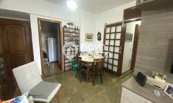 Imagem 6: Tijuca Apartamento com 2 dormitórios