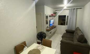 Imagem: APARTAMENTO NO MANOEL JULIÃO POR 135 MIL