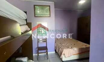 Imagem 7: Sobrado em Rua Arco Iris - Flórida Mirim - Mongaguá/SP