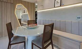 Imagem 3: Apartamento de 2 quartos à venda na Ilha do Retiro, no Edf. Bosque Ilha do Retiro, em Reci