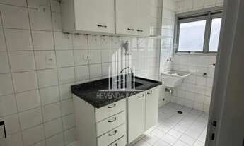 Imagem 5: Apartamento para locação no Jardim Paulista: 1 quarto, 1 banheiro, 1 vaga, 35m² em São Pau