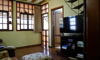 Imagem 7: Casa com 4 dormitórios à venda, 578 m² por R$ 3.975.000,00 - Tucano - Londrina/PR