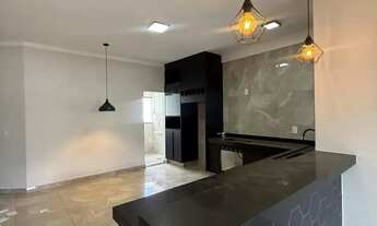 Imagem 3: Apartamento à venda - 82m² -2 quartos - 2 banheiros - 2 banheiros - Jardim Santa Lúcia