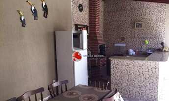 Imagem 3: Casa Jardim Floresta - somente venda ( oportunidade