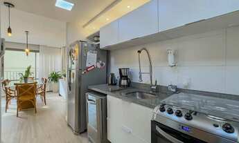 Imagem 5: Apartamento de 3 quartos, suíte e 1 vaga de garagem no bairro da Cavalhada POA