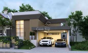 Imagem 2: Casa à venda Condomínio Reserva Ecoville I - Contorno