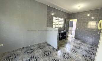 Imagem 7: Térrea para venda com 140 metros quadrados com 3 quartos em Vila Palmira - Campo Grande