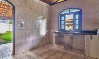 Imagem 5: Casa com 3 dormitórios à venda, 128 m² por R$ 380.000,00 - Centro - Guaratuba/PR