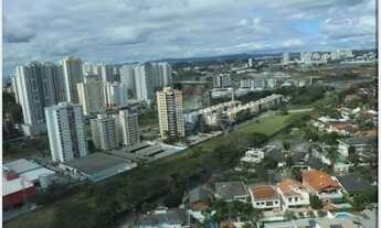 Imagem 7: Sala Comercial Jardim Aquárius - 37m², Oportunidade!