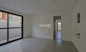 Imagem 1: Apartamento com área privativa 2 quartos para aluguel no Santo Agostinho