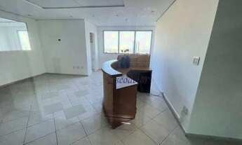 Imagem 2: Andar Corporativo à venda, 240 m² por R$ 1.900.000,09 - Santana - São Paulo/SP