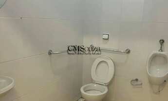 Imagem 6: Barracão à venda e para alugar em Londrina, Cafezal, com 321 m²