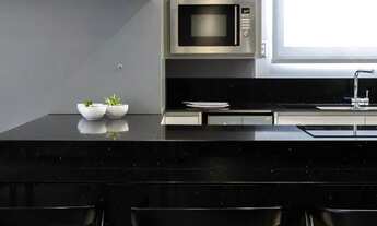 Imagem 7: MOBILIADO E DECORADO 3suítes, 4bwc, 3vgs, novo e pronto pra você morar com sua família