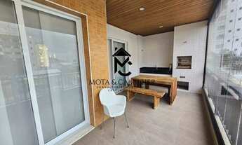 Imagem: Lindo apartamento - Edifício de Alto padrão