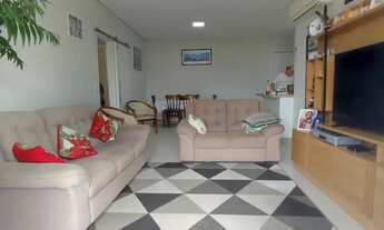 Imagem 4: Apartamento a venda com vista MAR de 168 m² de 3 quartos PRAIA dos Açores em Florianópolis