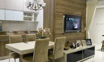 Imagem: ALUGO CASA EM CONDOMÍNIO FECHADO 3 QUARTOS