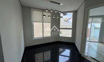 Imagem 7: Casa Alto Padrão Alphaville Residencial 11