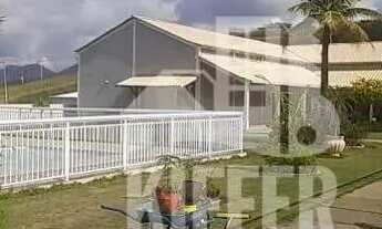 Imagem 5: Casa com 3 dormitórios à venda, 129 m² por R$ 550.000,00 - Caxito Pequeno - Maricá/RJ