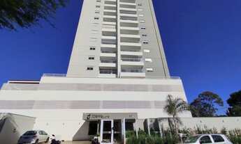 Imagem: Apartamento Setor Leste Universitário