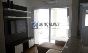 Imagem 2: Venda Apartamento Santo Andre Bairro Jardim Ref: 128031