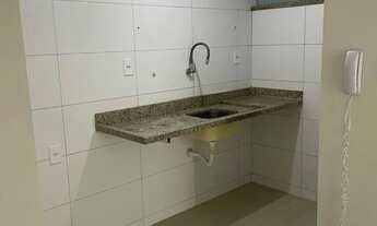 Imagem 4: Alugo Apartamento de 1/4 no Cabula