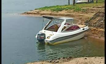 Imagem 3: Terreno em Condomínio no lago do manso