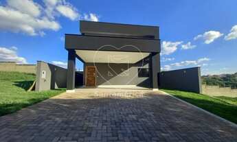 Imagem 2: Casa para alugar no Condomínio Araçari com 3 Suítes na região Leste em Londrina