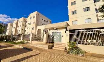 Imagem 5: Apartamento com 2 dormitórios à venda, 47 m² por R$ 230.000,00 - Plano Diretor Sul - Palma