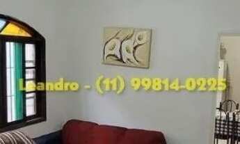 Imagem 3: Temporada casa Praia Grande 100 metros da praia - Vila Caiçara