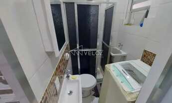 Imagem 14: Kitnet/Conjugado - / Residencial / Centro