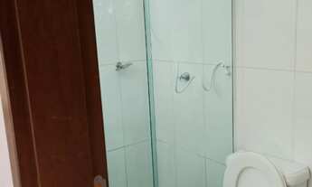 Imagem 5: Apartamento à locação no Condomínio DOM - Alto da Boa Vista