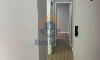 Imagem 2: APARTAMENTO TÉRREO 65M² NO SPAZIO JEQUITIBAS-VILA MAFALDA/ JUNDIAÍ-SP