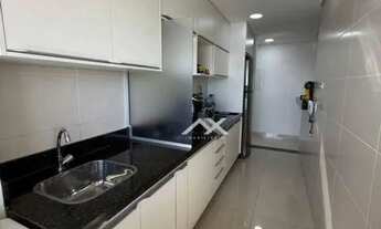 Imagem 3: Apartamento com 3 dormitórios à venda, 93 m² por R$ 900.000 - La Guardia - Bauru/SP