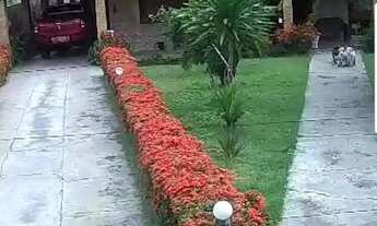 Imagem 2: Aluguel -Área Externa- PEQUENOS EVENTOS