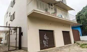 Imagem 3: Imóvel para venda com 63 metros quadrados com 2 quartos em Partenon - Porto Alegre - RS