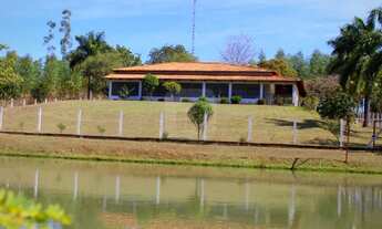 Imagem 5: Fazenda Zona Rural Cidade de Catalão Go - toda mobiliada