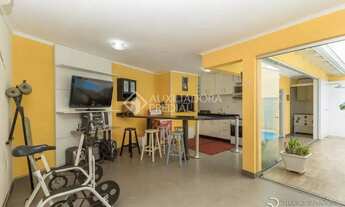 Imagem 4: Imóvel para aluguel possui 285 metros quadrados com 4 quartos em Espírito Santo - Porto Al