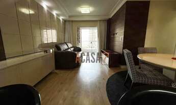 Imagem 3: Apartamento com 2 dormitórios, 93 m² - venda ou aluguel - Parque Campolim - Sorocaba/SP