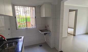 Imagem 5: Apartamento Residencial do Servidor Aluguel 2 quartos