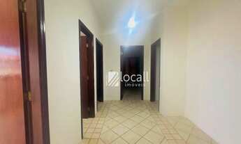 Imagem 6: Casa com 3 dormitórios para alugar, 300 m² por R$ 9.835,00/mês - Nova Redentora - São José