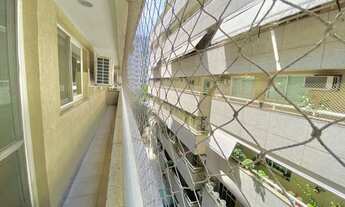 Imagem 5: Apartamento de Alto Padrão na Lagoa Conforto e Sofisticação