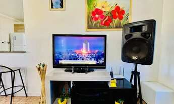 Imagem 5: Apartamento para Venda em Tramandaí, Centro, 2 dormitórios, 1 banheiro, 1 vaga