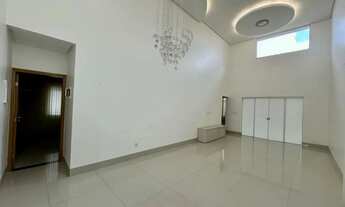 Imagem 5: Casa em Condomínio para Venda em Goiânia, Jardins Lisboa, 3 dormitórios, 3 suítes, 4 banhe