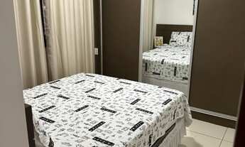 Imagem 4: Apartamento 02 Quartos sendo 01 Suite - Borges Landeiro Tropicale