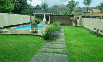 Imagem: Casa com 3 dormitórios à venda, 130 m²