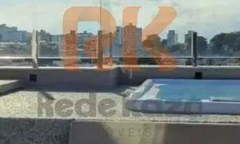 Imagem 3: Cobertura Top House disponível para venda. Área construída 270m² 4 quartos 3 suítes